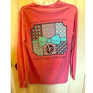 Southern Couture Tee